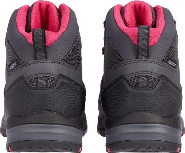 Кросівки McKinley Kona V MID AQX W 417278-900046 р.EUR 41 сірий