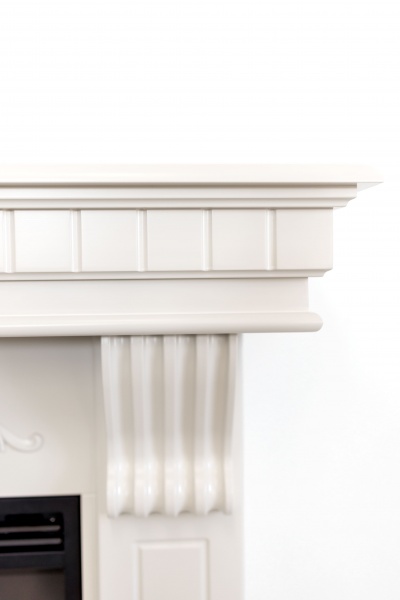 Камінокомплект ASTRA FLAME Кароліна