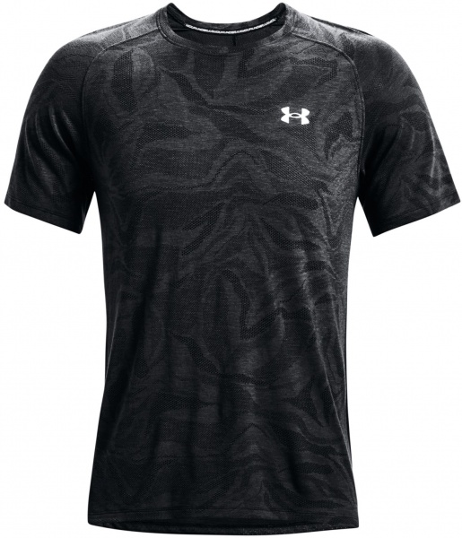Футболка Under Armour 1369747-001 р.L чорний