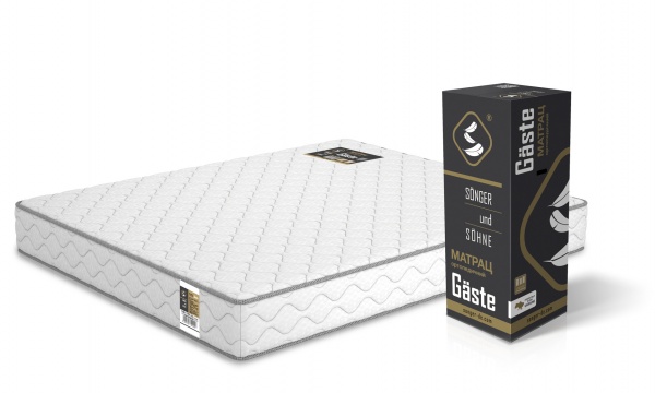 Матрас Songer und Sohne Gäste 90x200 см 