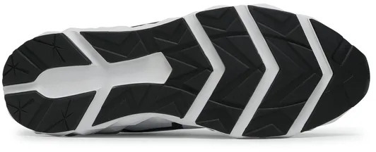 Кросівки EA7 ULTIMATE KOMBAT X8X033-XCC52-D611 р.44 2/3 білий