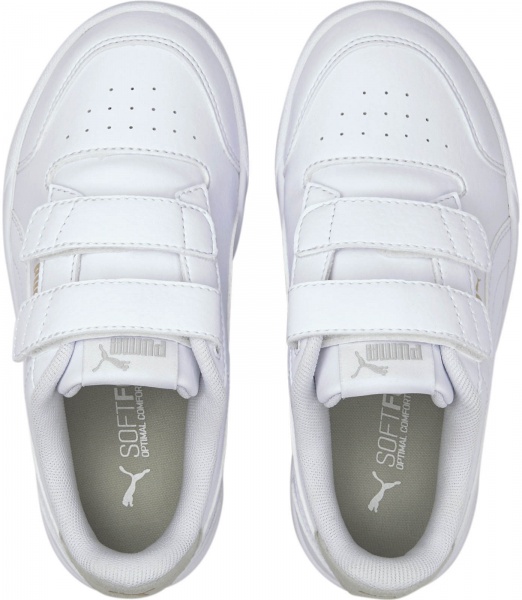 Кросівки Puma Shuffle V PS 37568901 р.UK 10 білий