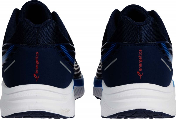 Кросівки Energetics Elexir XII M 416932-903513 р.40 синій