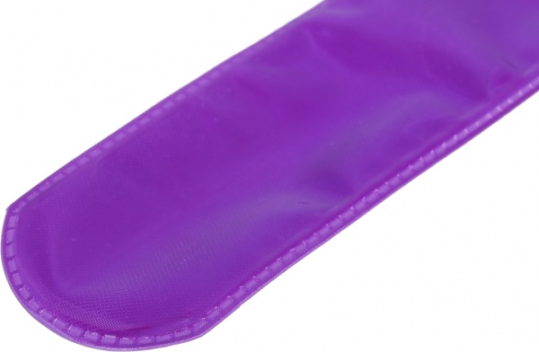 Браслет світловідбиваючий дитячий в асортименті 22 см