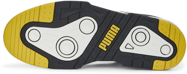 Кроссовки Puma SLIPSTREAM STAPLE 39156601 р.43 UK 9 черный