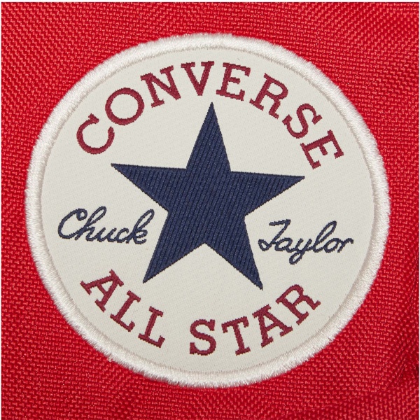 Рюкзак Converse Go 2 Backpack 10020533-610 червоний