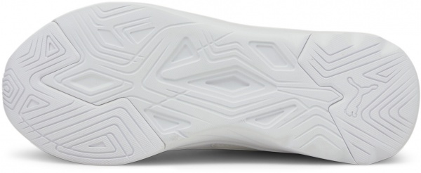 Кроссовки Puma Softride Sophia Easy Wns 19435602 р.37,5 белый