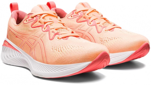 Кросівки Asics GEL-CUMULUS 25 1012B441-800 р.38 помаранчевий