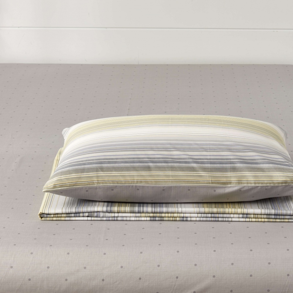 Комплект постельного белья Vendome 2 разноцветный La Nuit