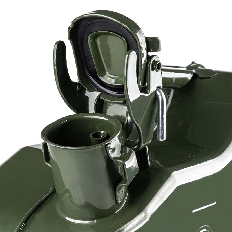 Резиновое уплотнение для металлической канистры AMiO 02658