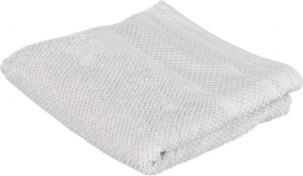 Полотенце Didim Aqua Soft 50x90 см светло-серый La Nuit 