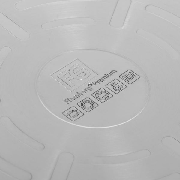 Каструля з кришкою Essential 2,1 л Premium Flamberg Premium