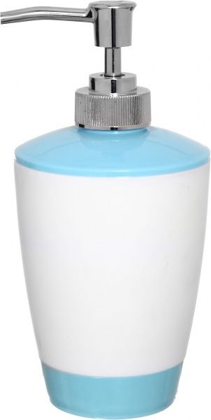 Дозатор для жидкого мыла Axentia 125785b