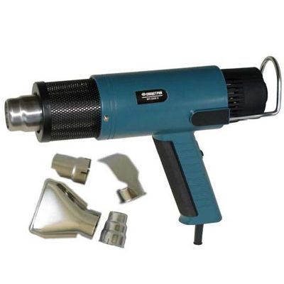 Фен будівельний МЗПО ФП-2000К