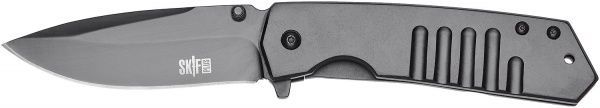 Нож Skif Mime стальной черный