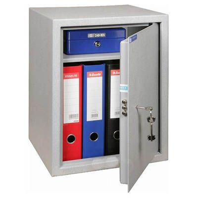 Сейф мебельный Паритет-К L.48.K