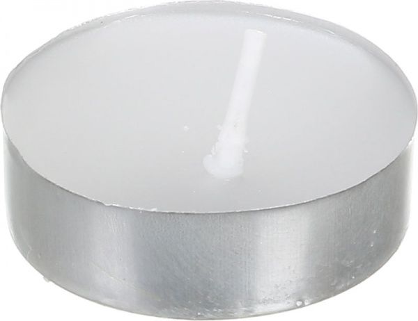 Свечи чайная ароматизированная Цветочный вкус Feroma Candle