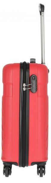 Чемодан Travelite Vinda 98 л красный TL073849-10 