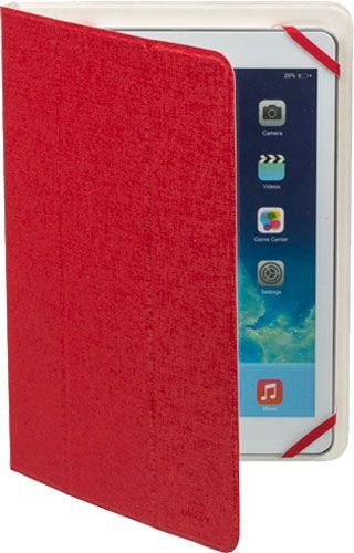 Чохол для планшету RivaCase (3127 White/Red) універсальний двосторонній