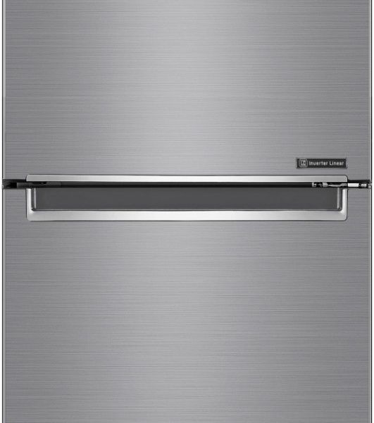 Холодильник LG GW-B509SMDZ