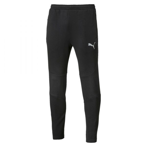 Штани Puma EVOSTRIPE Pants 58010301 р. M чорний