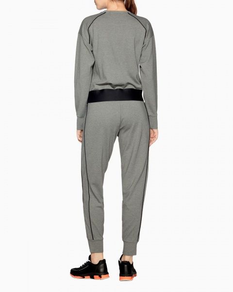 Брюки Calvin Klein Performance Pants 00GWF9P619-077 р. S серый