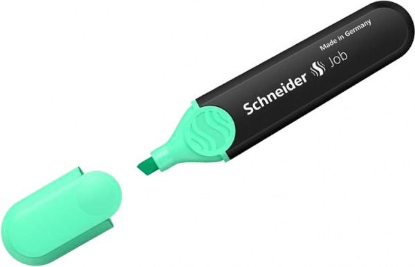 Маркер Schneider S1524 м'ятний 