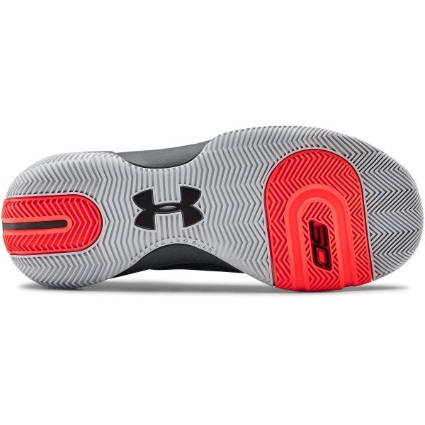 Кросівки Under Armour UA SC 3ZER0 III 3022048-102 р.US 13 сірий