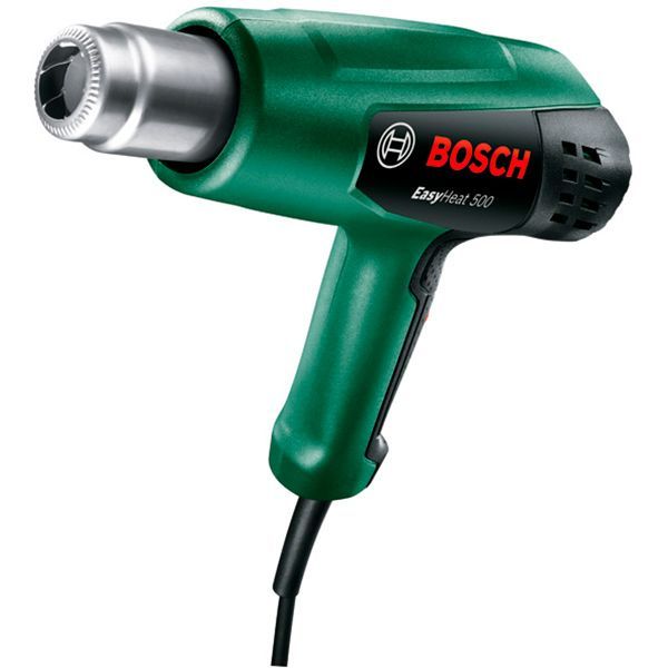 Фен будівельний Bosch EasyHeat 500 06032A6020