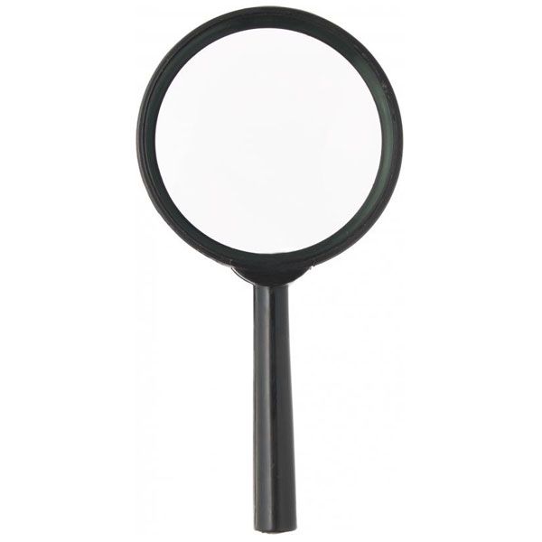 Линзы и лупы