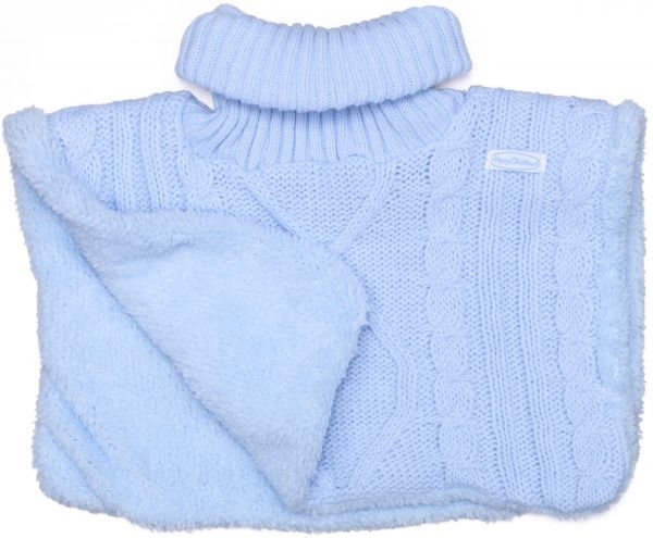 Манишка детская 2191-Х 50-52 в ассортименте 