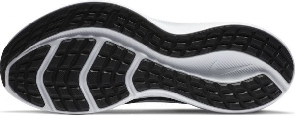 Кросівки Nike Downshifter 10 CI9984-001 р.US 7 чорний