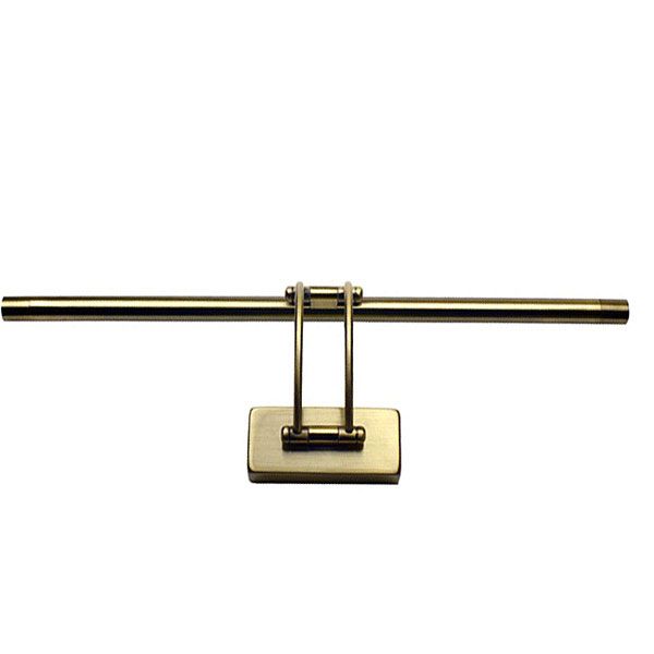 Подсветка для картин Светкомплект LED 8 Вт 4100 К бронза