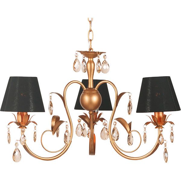 Люстра Victoria Lighting Lamier/SP3