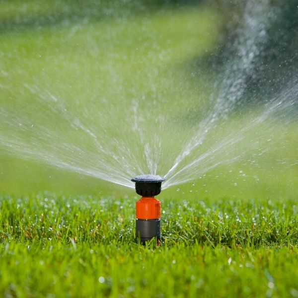 Турбодощувач висувний Gardena Т 100 8201-29 