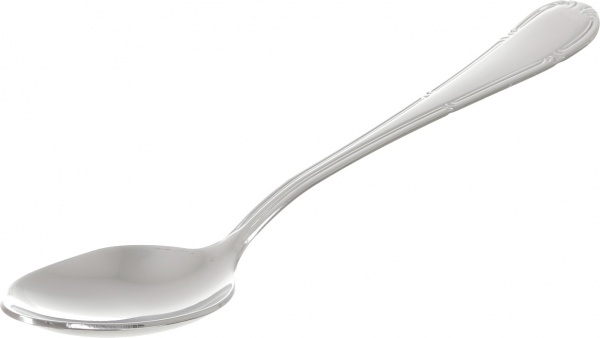 Набор ложек десертных Enrico VIII 2 шт Abert