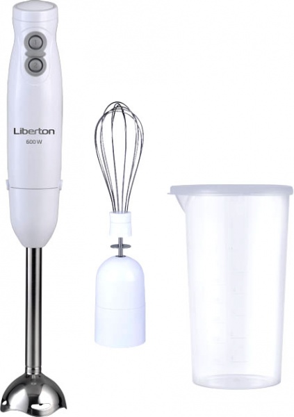 Блендер Liberton LHB-0600 