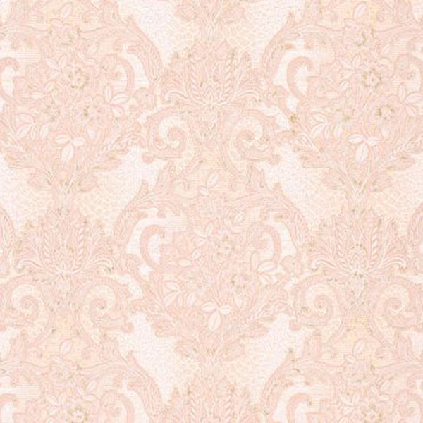 Славянские обои Comfort В53.4 Болеро 5502-02 0.53x10.05 м