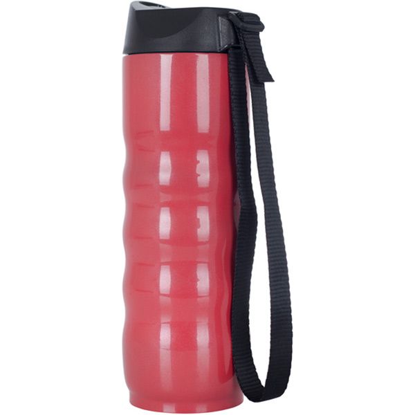 Термокружка Ringel Riot 480 мл оранжевая