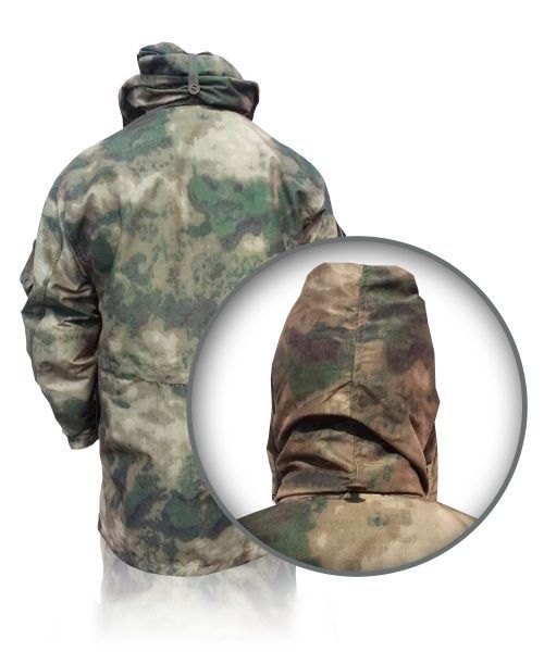 Куртка Торнадо Комбат 43492-112-116_(180-188) 