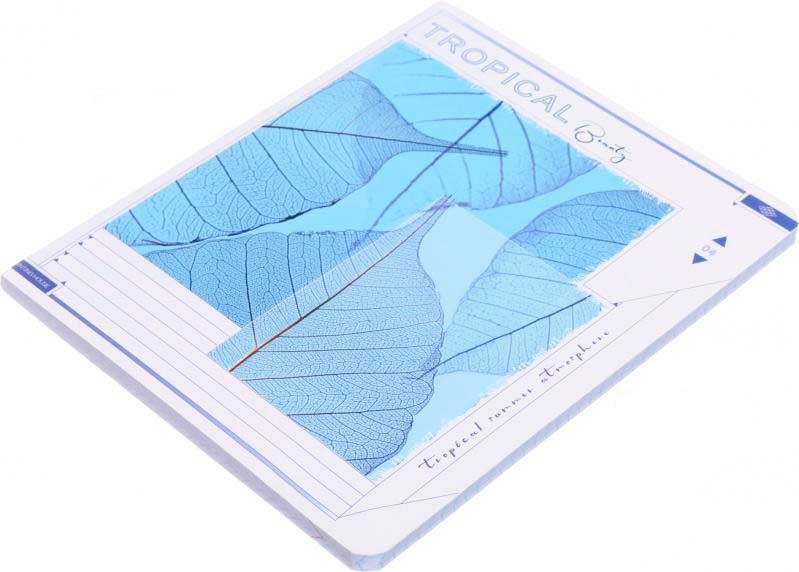 Тетрадь школьная Айвори серия 2 96 листов в клеточку Поділля