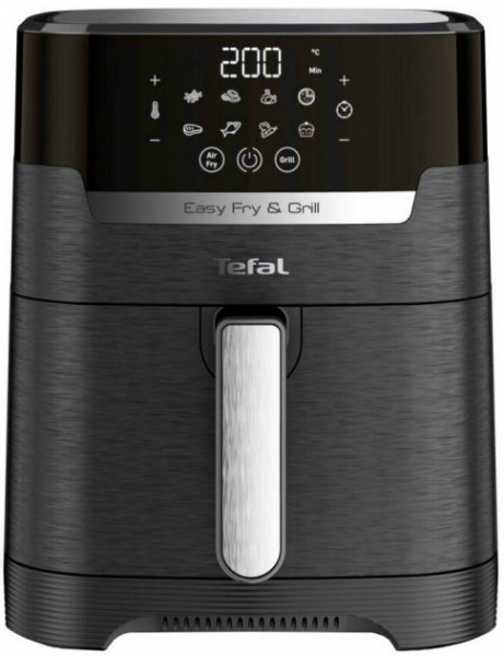 Мультипечь Tefal EY505815