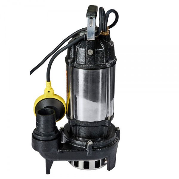 Насос дренажний Vitals KS 1620f PRO 