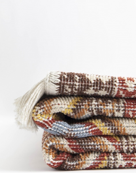 Ковер Balta RE FOLD 200x290 см (0431-21801/023) 