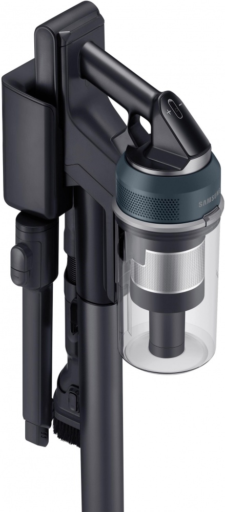 Пилосос акумуляторний Samsung VS20C8522TN/UK black