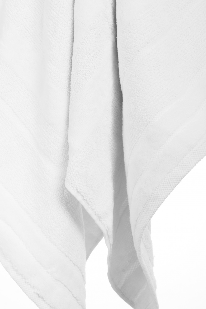 Рушник махровий TABBY 70x140 см білий La Nuit