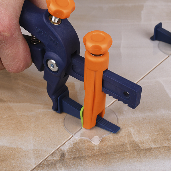 Система вирівнювання плитки Plitkom 2 в 1 116000