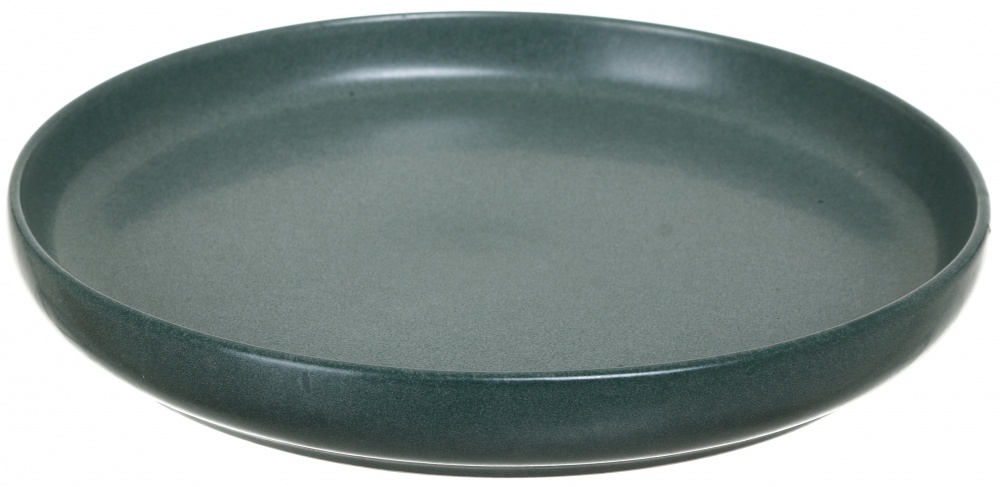 Тарілка обідня Bella Vita Forrest 20 см 2 сорт