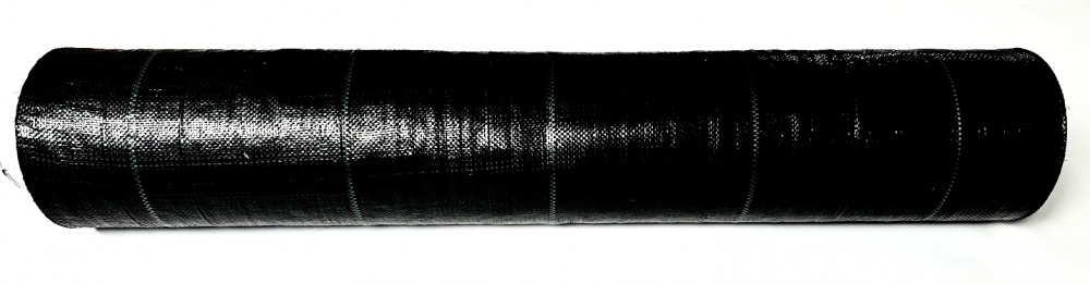 Агроткань Segment 100 г/кв.м 3,2x50 м зелено-черная