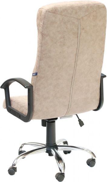 Крісло Nowy Styl Boss Roni-07 (Comfort) СН бежевий 